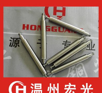 温州工厂直供钛螺丝 现货供应与专业定制的一站式解决方案