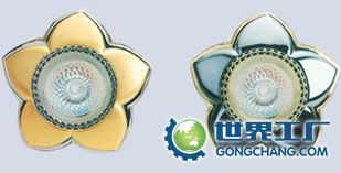 铜制品翻新、磨抛与电镀 建筑建材领域的焕新与防护解决方案