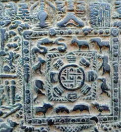 岁月沉淀的光泽 老铜制品的魅力与价值