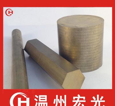 高质量CA102青铜棒、CUSN8P青铜棒与C63000青桐棒 特性与选购指南
